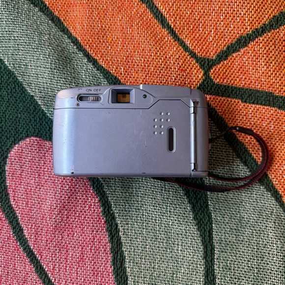Polaroid Power Zoom PZ2001 - Picture 2 of 6
